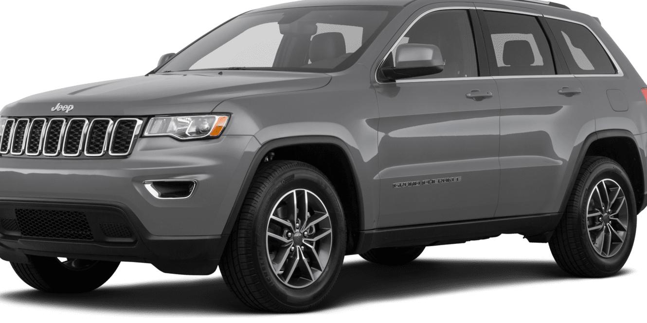 JEEP GRAND CHEROKEE 2020 1C4RJEAG4LC337559 image